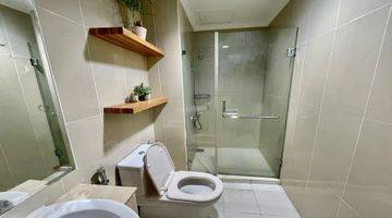 Gambar 4 Dijual Apartemen Denpasar Residence 1BR 48sqm Furnished