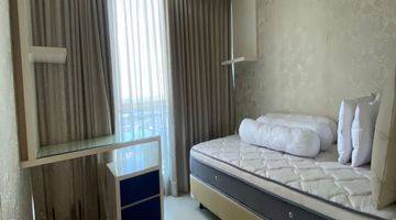 Gambar 4 Dijual Apartemen Casa Grande Residence 3BR 99sqm Fully Furnished