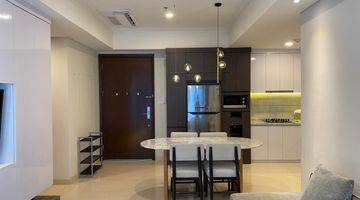 Gambar 4 Dijual Apartemen Casa Grande Residence 3BR 129sqm Fully Furnished