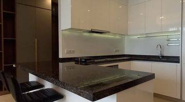 Gambar 3 Dijual Apartemen Anandamaya Residence 3BR 174sqm Fully Furnished