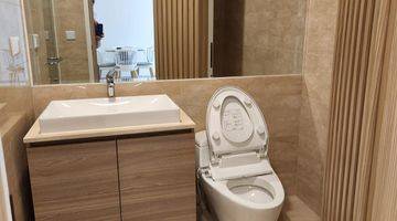 Gambar 3 dijual apartemen 57 promenade thamrin jakarta pusat furnished