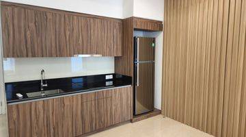 Gambar 4 dijual apartemen 57 promenade thamrin jakarta pusat furnished