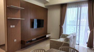 Gambar 5 dijual apartemen 57 promenade thamrin jakarta pusat furnished