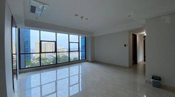 Gambar 1 Dijual Apartemen Casa Grande Residence Tower Bella 3 Bedroom