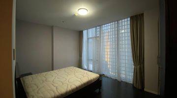 Gambar 2 Dijual Apartemen Verde 1 Kuningan 3 Bedroom  Fully Furnished