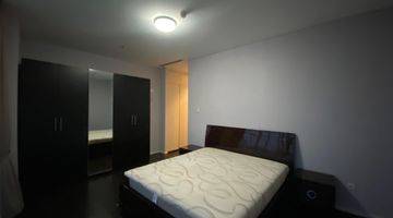 Gambar 3 Dijual Apartemen Verde 1 Kuningan 3 Bedroom  Fully Furnished