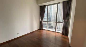 Gambar 3 Dijual Apartemen Anandamaya Residence 2 Bedroom Fully Furnished