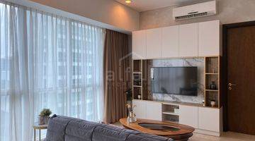 Gambar 1 Jual Sky Garden 3Bedroom 2bathroom Unfurnished 