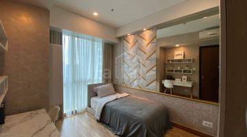 Gambar 5 Jual Sky Garden 3Bedroom 2bathroom Unfurnished 