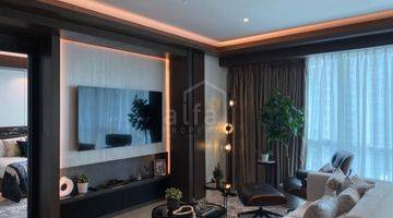 Gambar 1 Jual Sky Garden 3Bedroom 2Bathroom Unfurnished