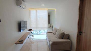 Gambar 4 Dijual Apartemen Fx Sudirman 2BR Luas 68 Sqm 