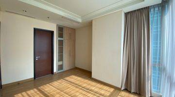 Gambar 4 Apartemen The Peak Sudirman Tower Regis 3Bedroom Unfurnished