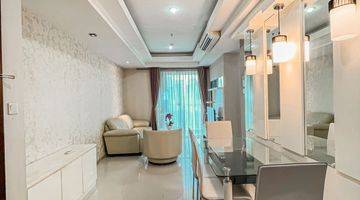 Gambar 2 For Sale Casa Grande Tower Montana 2Bedroom 2Bathroom