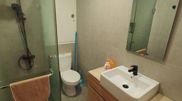 Gambar 2 Dijual Apartemen Fx Sudirman 2BR Luas 68 Sqm 