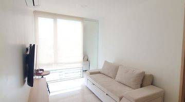 Gambar 1 Dijual Apartemen Fx Sudirman 2BR Luas 68 Sqm 