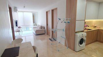 Gambar 3 Dijual Apartemen Fx Sudirman 2BR Luas 68 Sqm 