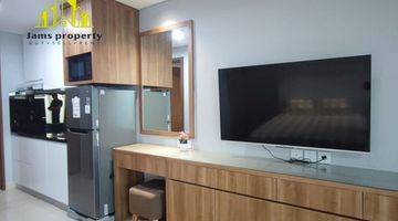 Gambar 3 Disewakan Apartmen Southgate Residence Type Studio Sangat Terawat, Jakarta Selatan