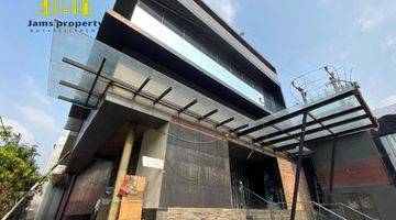 Gambar 1 Dijual Gedung 3 Lantai Ex Bar And Resto Cocok Untuk Resto,cafe And Showroom Otomotive Or Furniture Kemang Jakarta Selatan A1 Direct Owner 