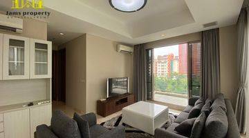 Gambar 1 Disewakan Cepat Turun Harga Apartment The Branz Simatupang 2br Full Furnish Jaksel