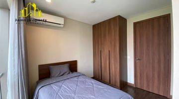 Gambar 5 Disewakan Cepat Turun Harga Apartment The Branz Simatupang 2br Full Furnish Jaksel