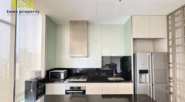 Gambar 2 Disewakan Apartment at Verde 1 Type 3 BR Full Modern Furnished – Strategic Location in South Jakarta