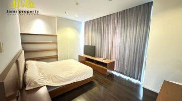 Gambar 5 Disewakan Apartment at Verde 1 Type 3 BR Full Modern Furnished – Strategic Location in South Jakarta