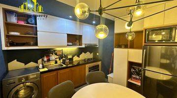 Gambar 3 Dijual Cepat Apartement Casa Grande 1 Badroom Full Furnish Akses Mall Kokas Jakarta Selatan