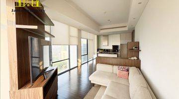 Gambar 1 Dijual Best Price Saat Ini At Apartement Verde 1 3Badroom Good Condition Kuningan Jakarta Selatan