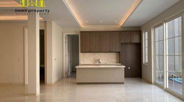 Gambar 5 Disewakan Cepat di Area Premium Patran Kuningan 5 Bedroom Swimming Pool Good Condition Jakarta Selatan