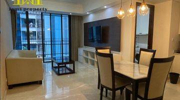 Gambar 2 Hot Sale !!! Dijual Cepat Apartement Casa Grande 3 Badroom View Pool Siap Huni Jakarta Selatan