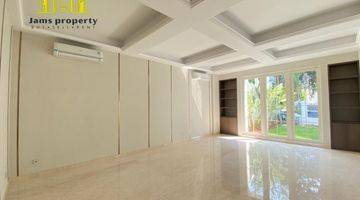 Gambar 3 Disewakan Cepat di Area Premium Patran Kuningan 5 Bedroom Swimming Pool Good Condition Jakarta Selatan