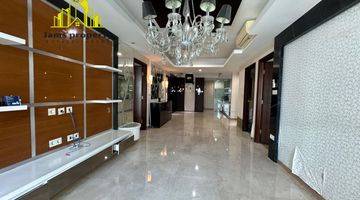 Gambar 1 Dijual Hot Sale Apartement Casa Grande 3 Badroom Strategis Unit Jakarta Selatan