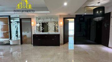 Gambar 3 Dijual Hot Sale Apartement Casa Grande 3 Badroom Strategis Unit Jakarta Selatan