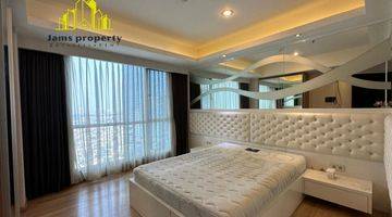 Gambar 4 Dijual Hot Sale Apartement Casa Grande 3 Badroom Strategis Unit Jakarta Selatan