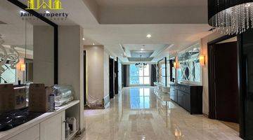 Gambar 2 Dijual Hot Sale Apartement Casa Grande 3 Badroom Strategis Unit Jakarta Selatan