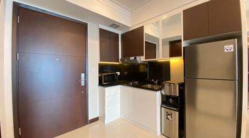 Gambar 5 Disewakan Apartemen Casa Grande Residence