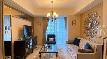 Gambar 1 Dihjual Apartemen Casa Grande Residence