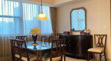 Gambar 2 Dihjual Apartemen Casa Grande Residence