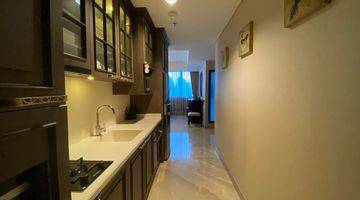 Gambar 3 Dihjual Apartemen Casa Grande Residence