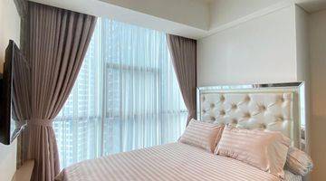 Gambar 5 Dihjual Apartemen Casa Grande Residence