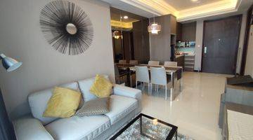 Gambar 1 Dijual Apartemen Casa Grande Residence