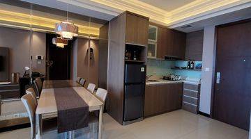 Gambar 2 Dijual Apartemen Casa Grande Residence