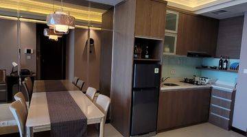 Gambar 3 Dijual Apartemen Casa Grande Residence