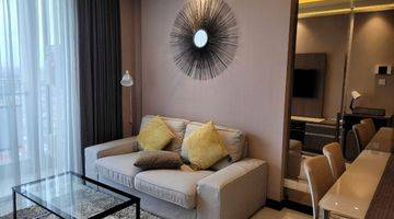 Gambar 4 Dijual Apartemen Casa Grande Residence