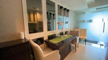 Gambar 1 Dijual Apartemen Casa Grande Residece