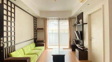 Gambar 2 Dijual Apartemen Casa Grande Residece