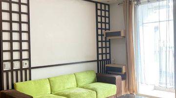 Gambar 3 Dijual Apartemen Casa Grande Residece