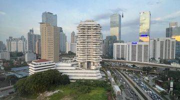 Gambar 2 Disewakan Apartemen Sudirman Suites