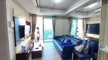 Gambar 1 Dijual Apartemen Casa Grande Residence