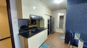 Gambar 3 Dijual Apartemen Casa Grande Residence